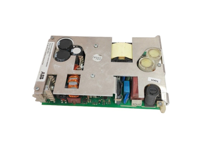 ABB 560PSU02 1KGT011900R0001  power supply module1